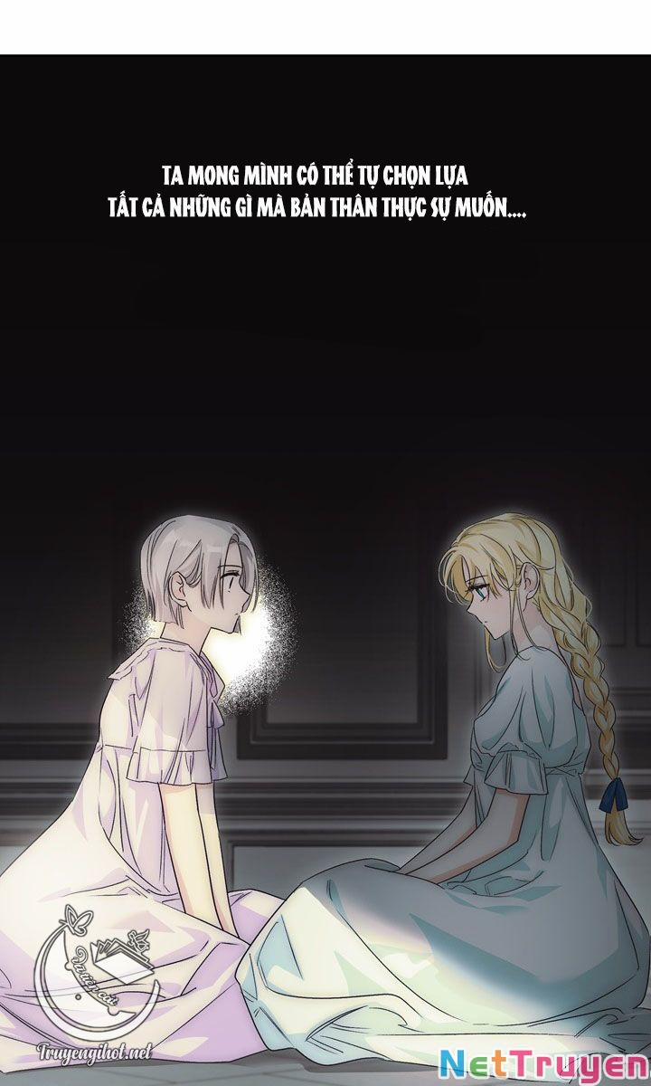 Nhân Vật Phản Diện Xứng Đôi Với Bạo Chúa 84.1 trang 19