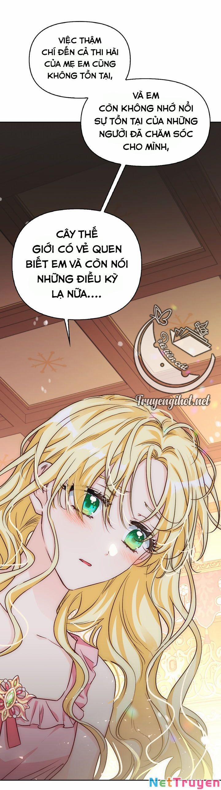 Nhân Vật Phản Diện Xứng Đôi Với Bạo Chúa 85.1 trang 11