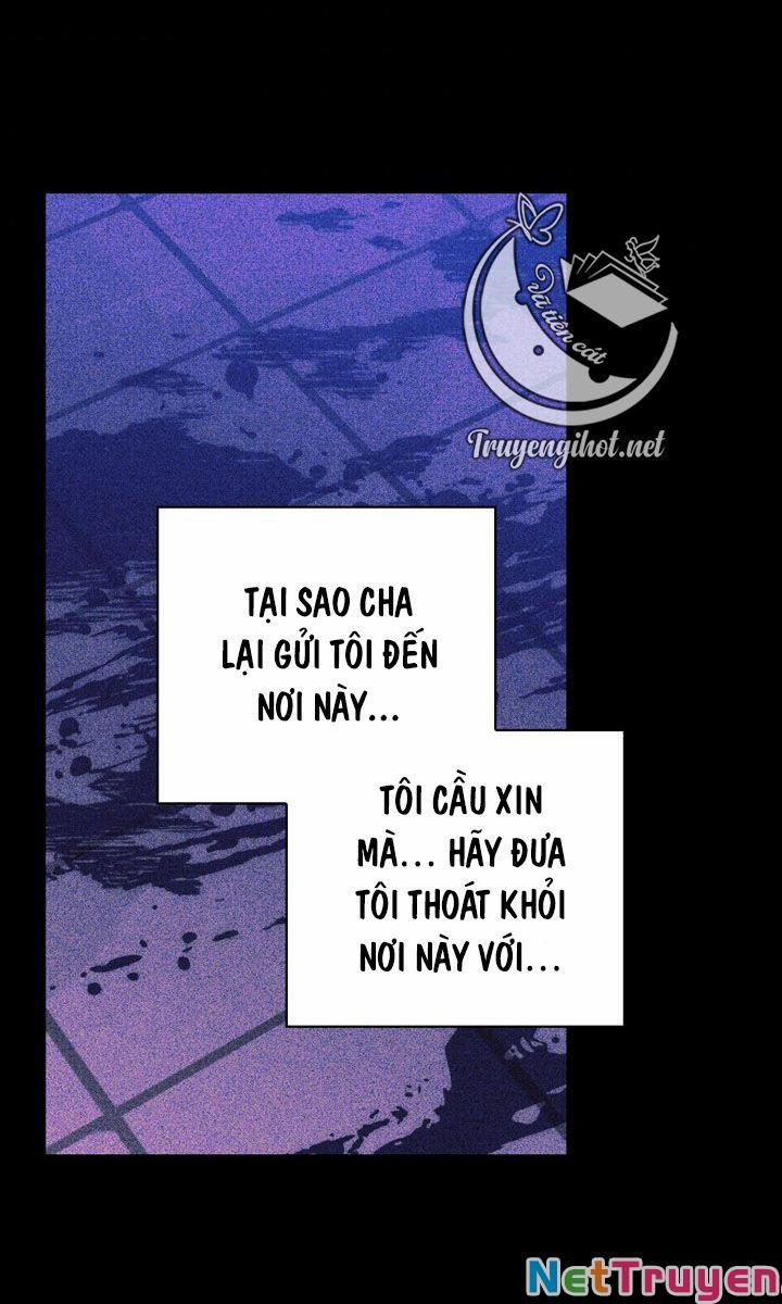 Nhân Vật Phản Diện Xứng Đôi Với Bạo Chúa 85.1 trang 37