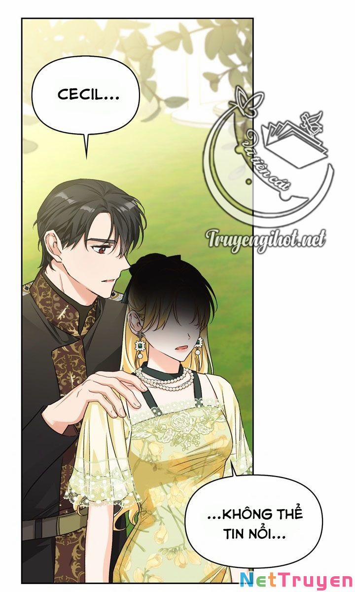 Nhân Vật Phản Diện Xứng Đôi Với Bạo Chúa 85.1 trang 4