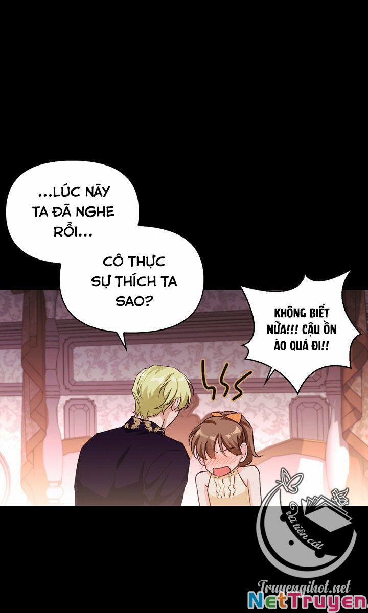 Nhân Vật Phản Diện Xứng Đôi Với Bạo Chúa 85.2 trang 35
