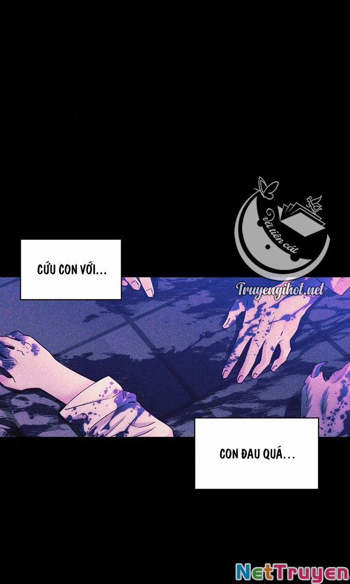 Nhân Vật Phản Diện Xứng Đôi Với Bạo Chúa 85.2 trang 5
