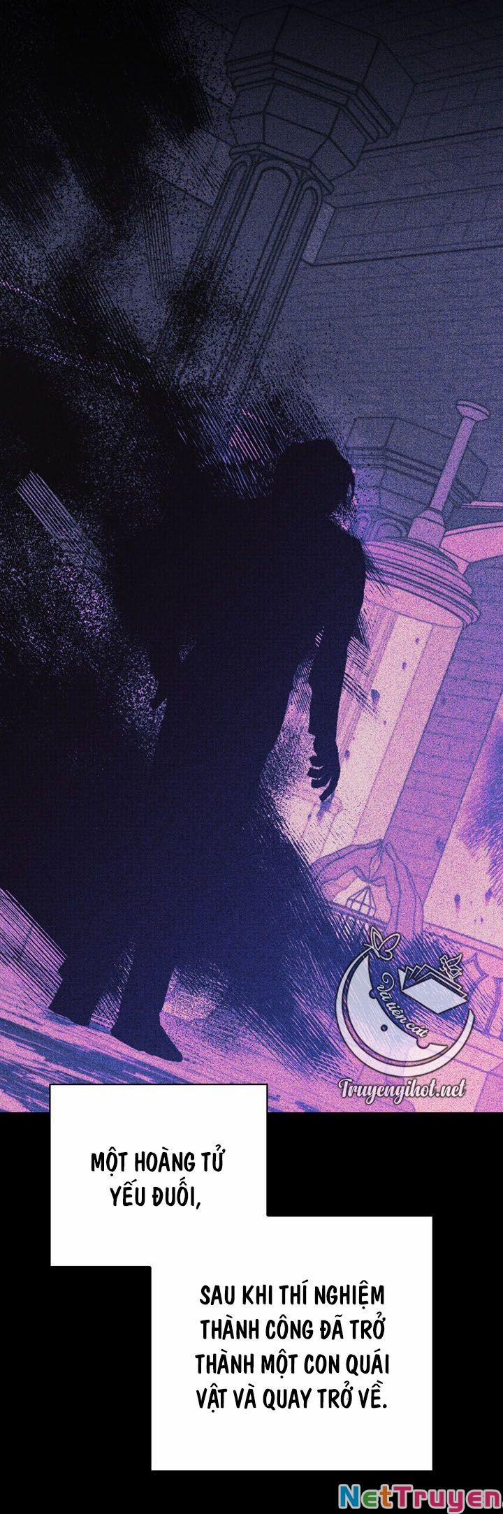 Nhân Vật Phản Diện Xứng Đôi Với Bạo Chúa 85.2 trang 8