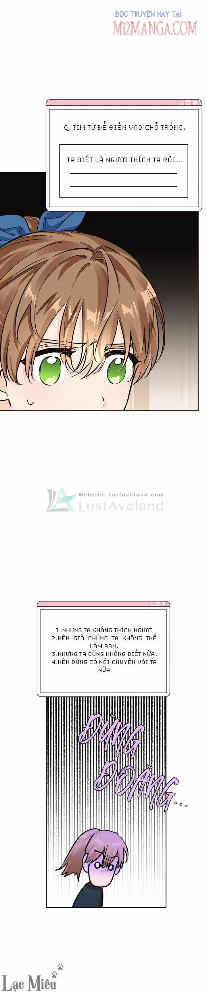 Nhân Vật Phản Diện Xứng Đôi Với Bạo Chúa 86.5 trang 11