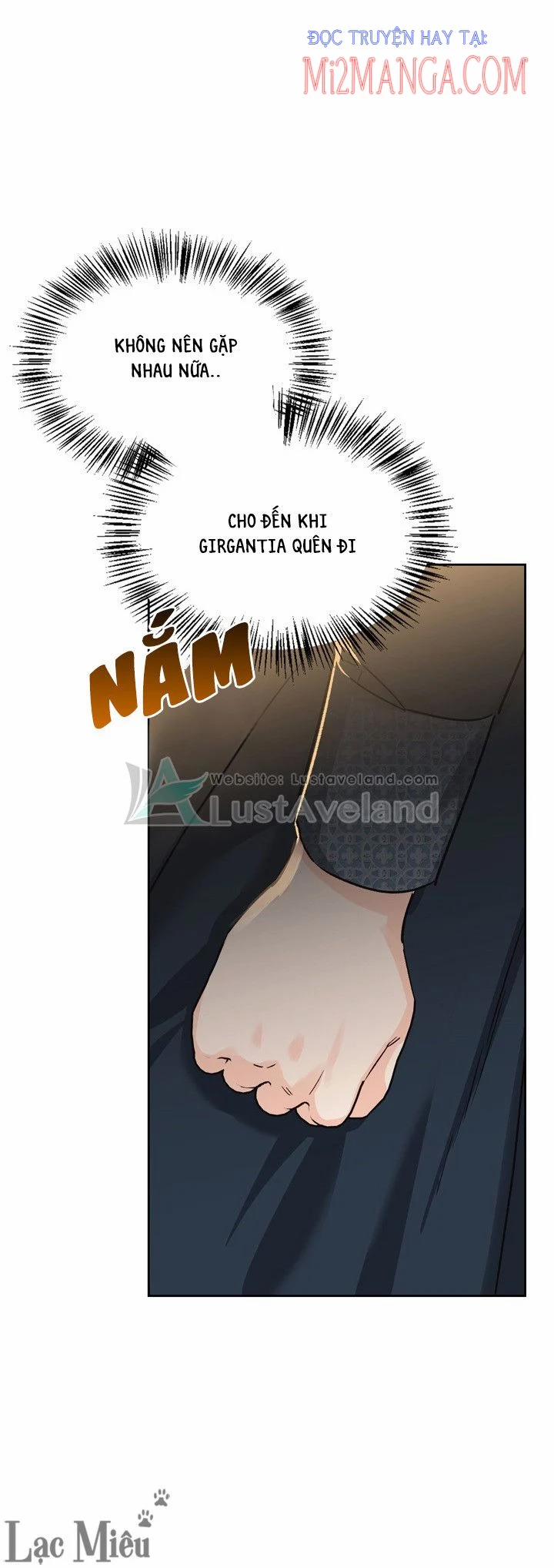 Nhân Vật Phản Diện Xứng Đôi Với Bạo Chúa 86.5 trang 12
