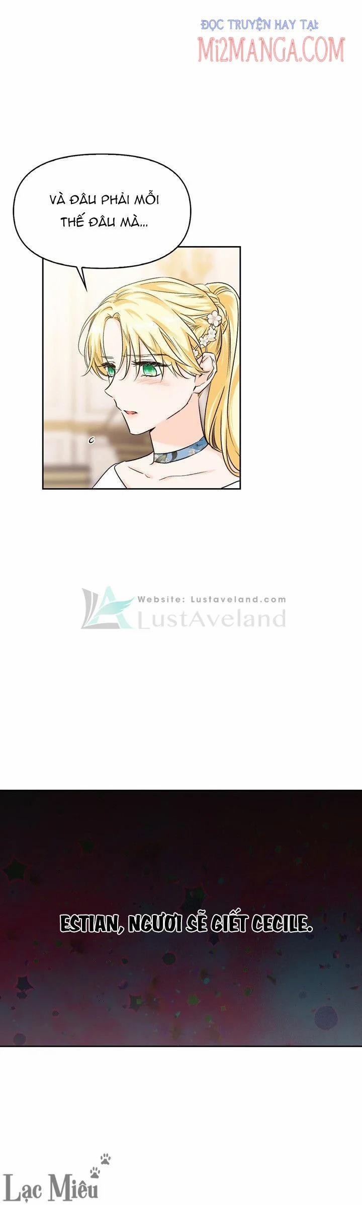 Nhân Vật Phản Diện Xứng Đôi Với Bạo Chúa 86.5 trang 2