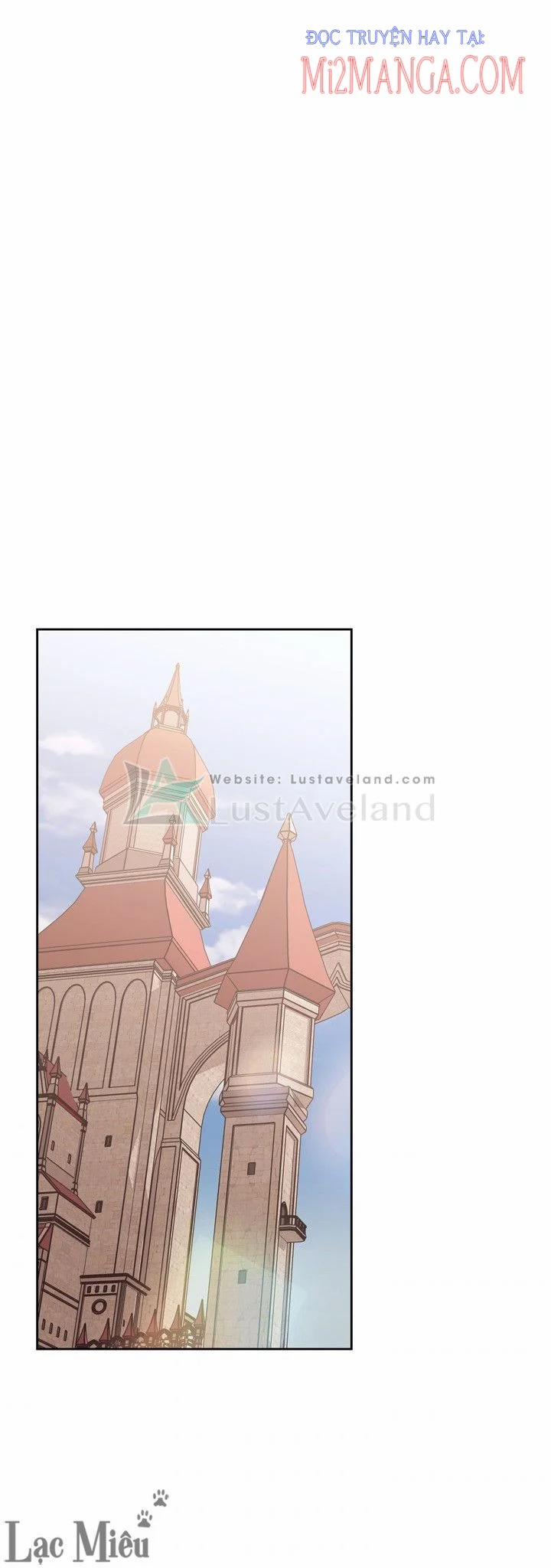 Nhân Vật Phản Diện Xứng Đôi Với Bạo Chúa 86.5 trang 7