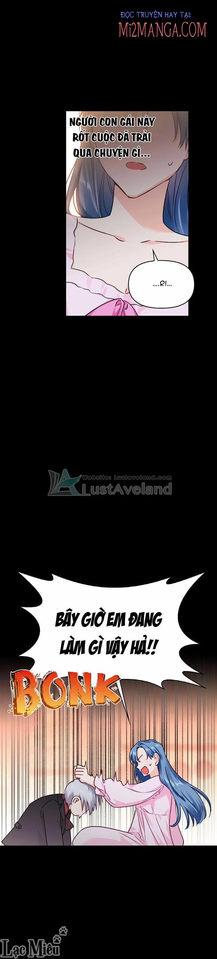 Nhân Vật Phản Diện Xứng Đôi Với Bạo Chúa 86 trang 16