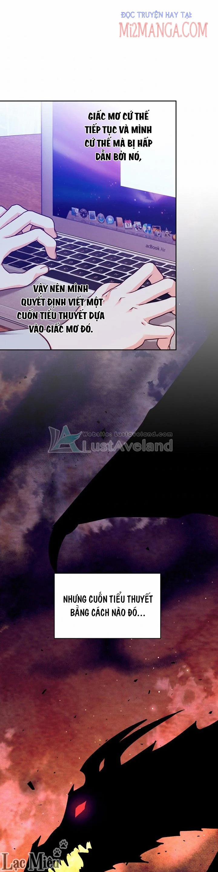 Nhân Vật Phản Diện Xứng Đôi Với Bạo Chúa 86 trang 2