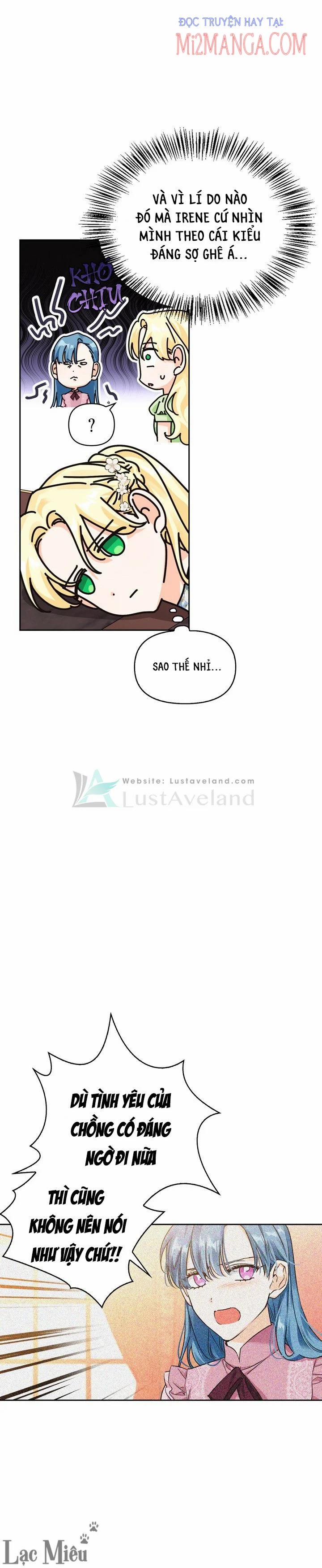 Nhân Vật Phản Diện Xứng Đôi Với Bạo Chúa 86 trang 8