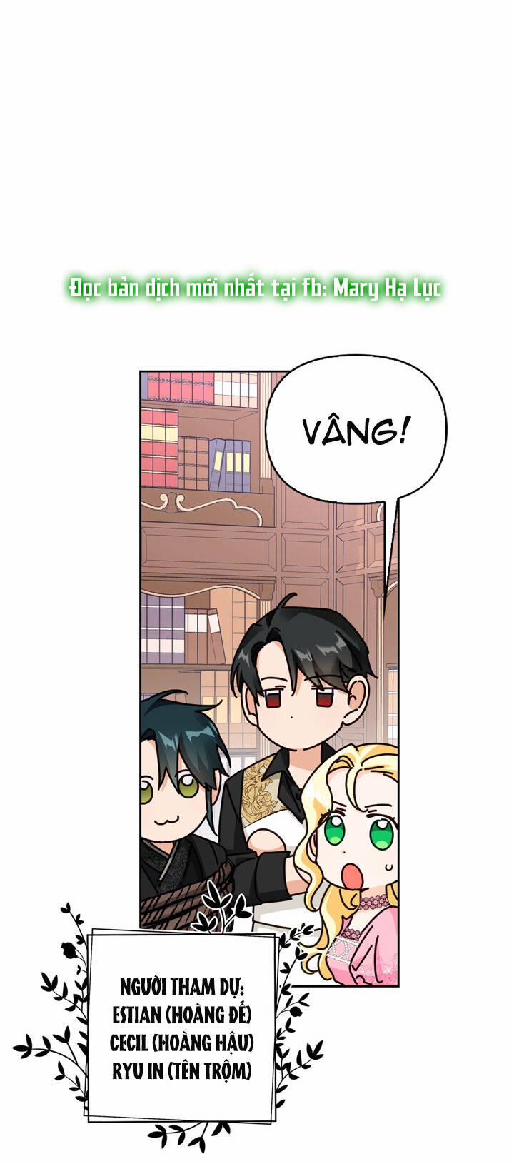 Nhân Vật Phản Diện Xứng Đôi Với Bạo Chúa 87 trang 15
