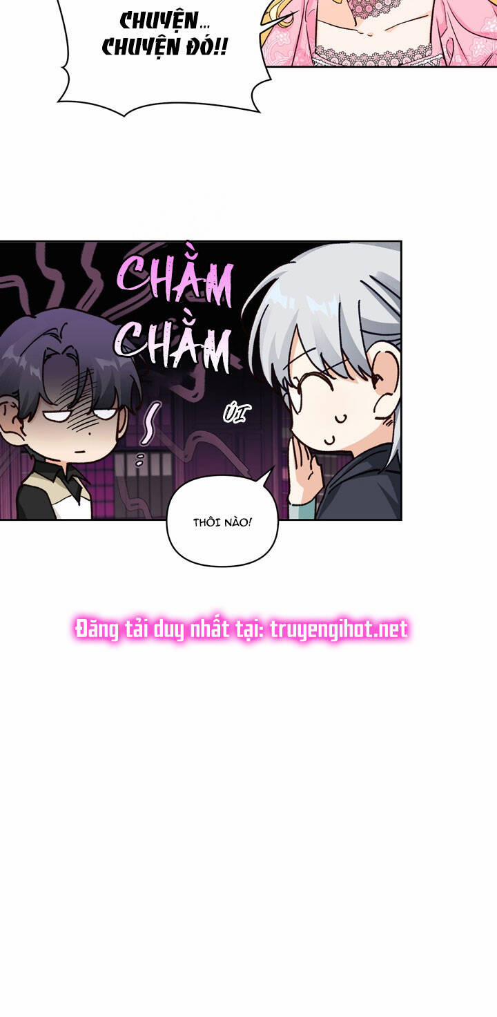 Nhân Vật Phản Diện Xứng Đôi Với Bạo Chúa 87 trang 17