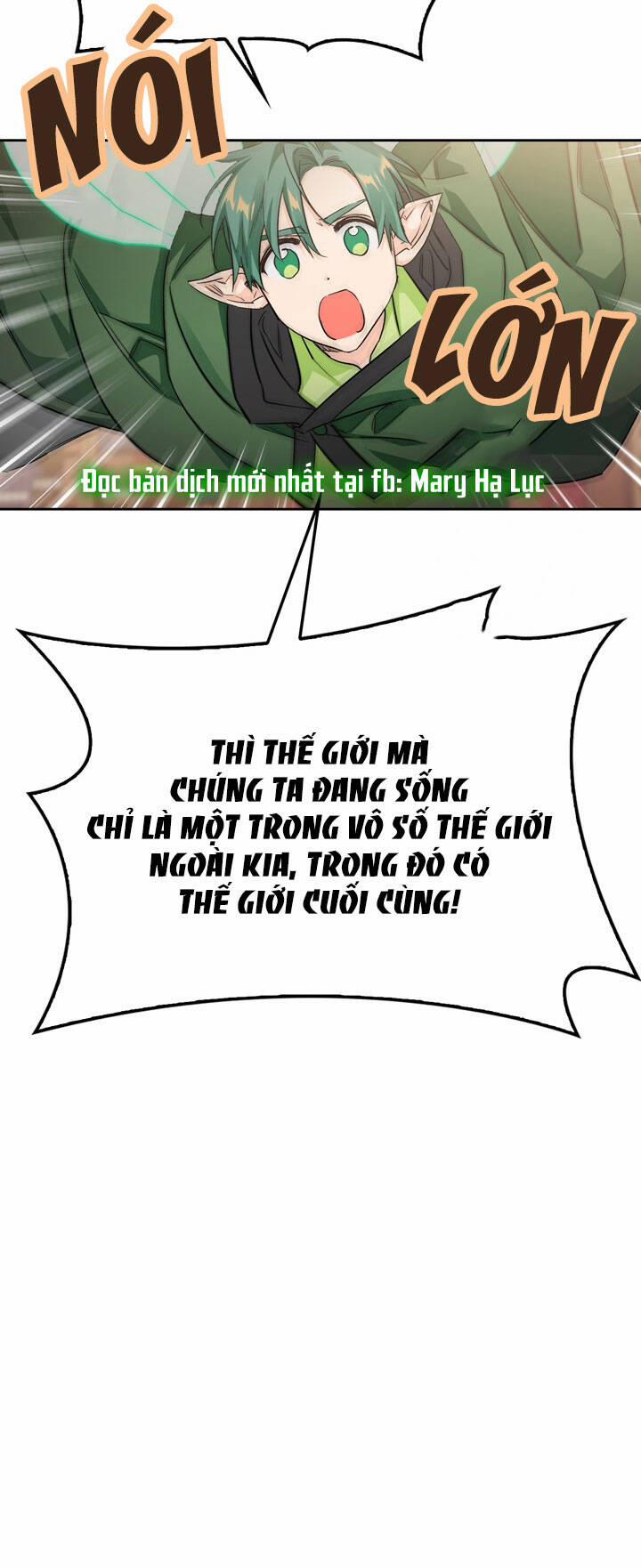 Nhân Vật Phản Diện Xứng Đôi Với Bạo Chúa 87 trang 19