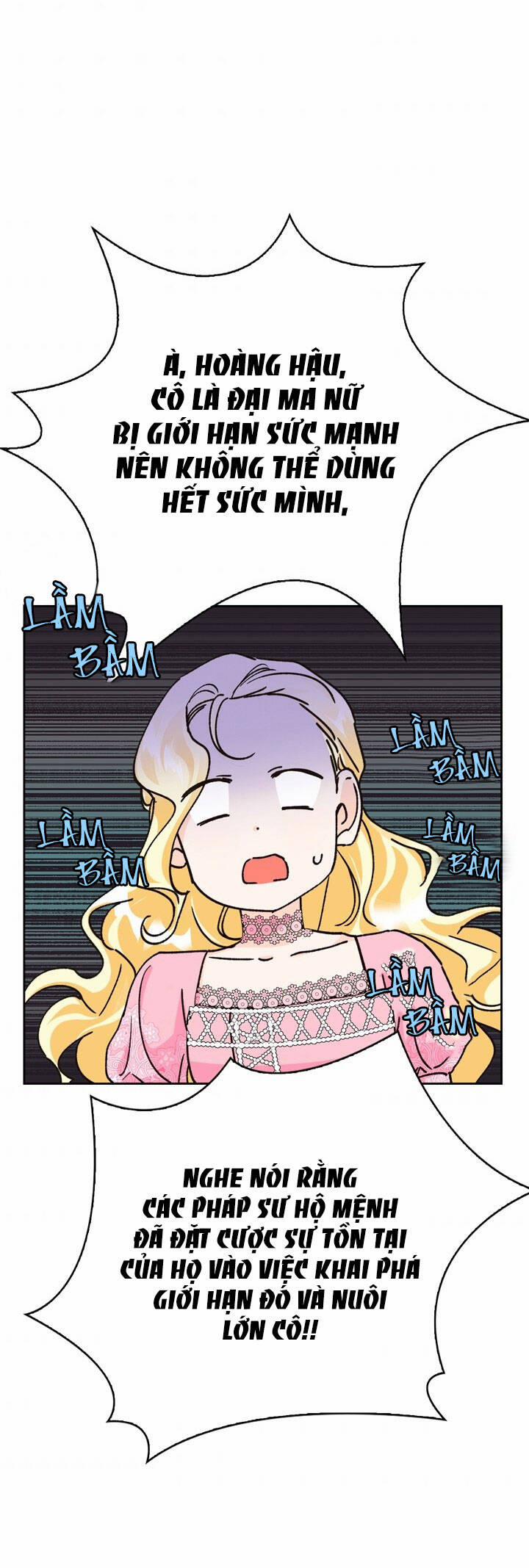 Nhân Vật Phản Diện Xứng Đôi Với Bạo Chúa 87 trang 22