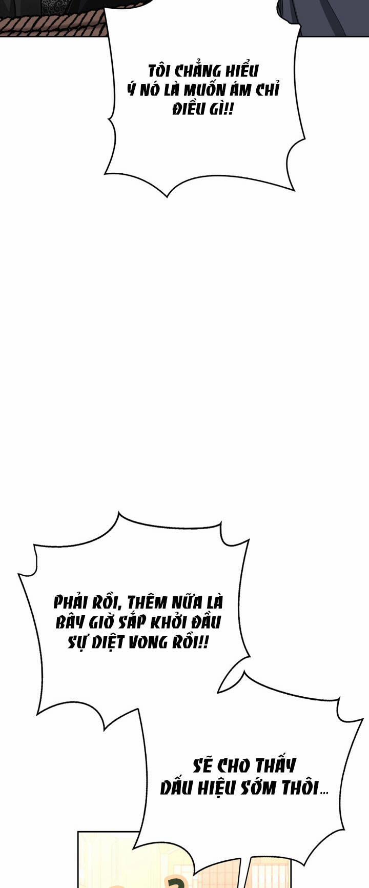 Nhân Vật Phản Diện Xứng Đôi Với Bạo Chúa 87 trang 24