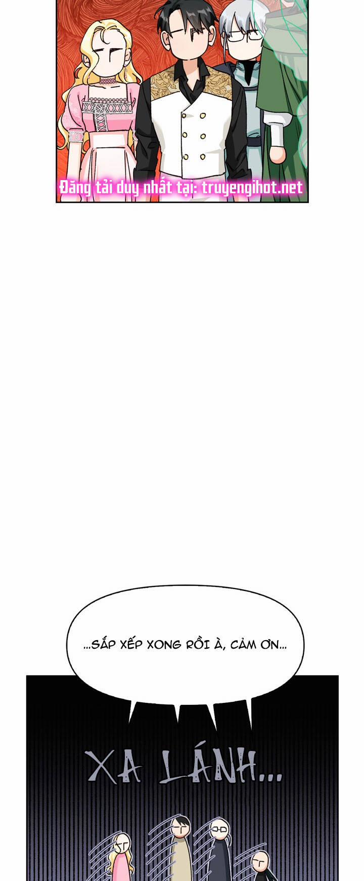 Nhân Vật Phản Diện Xứng Đôi Với Bạo Chúa 87 trang 26