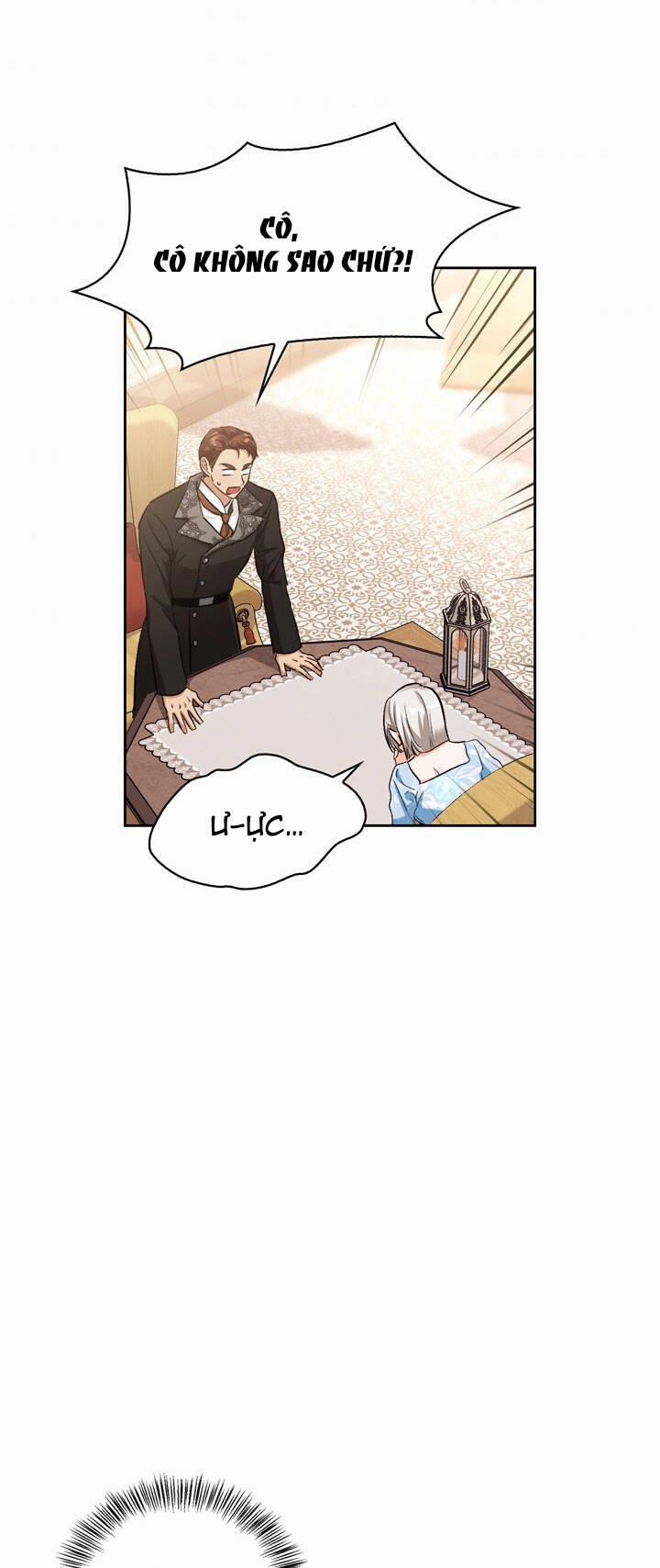 Nhân Vật Phản Diện Xứng Đôi Với Bạo Chúa 87 trang 35