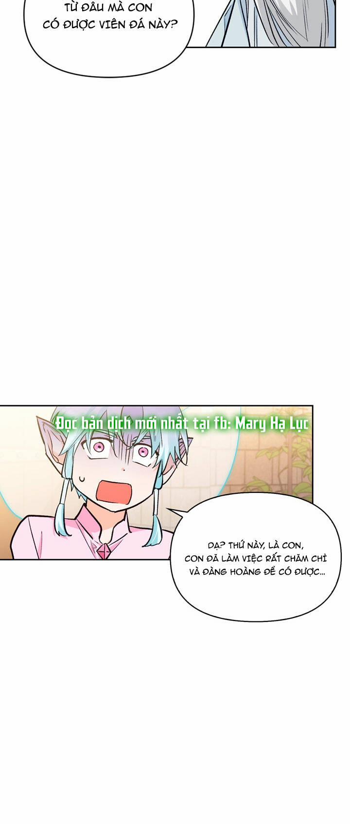 Nhân Vật Phản Diện Xứng Đôi Với Bạo Chúa 87 trang 43