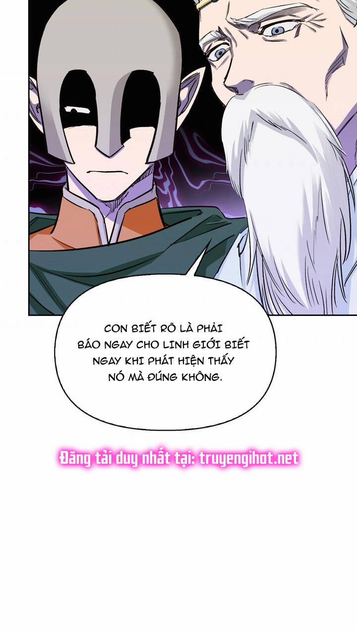 Nhân Vật Phản Diện Xứng Đôi Với Bạo Chúa 87 trang 47