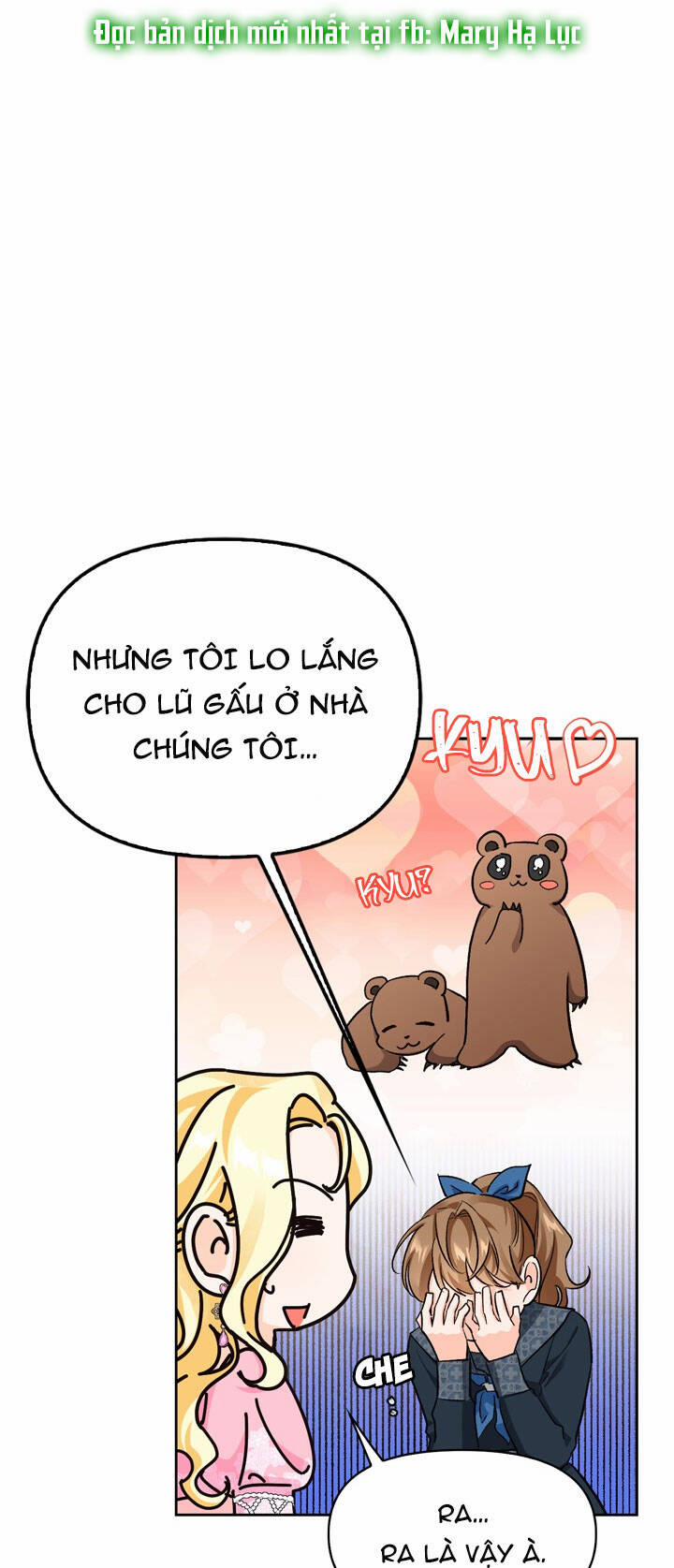 Nhân Vật Phản Diện Xứng Đôi Với Bạo Chúa 87 trang 5