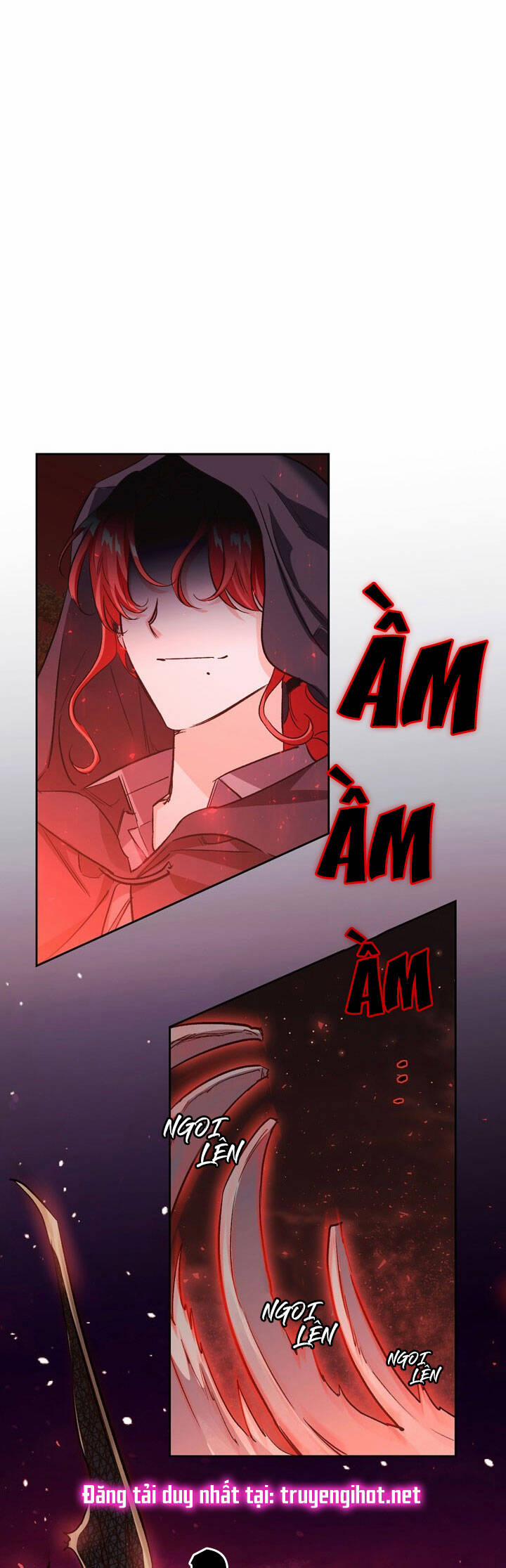 Nhân Vật Phản Diện Xứng Đôi Với Bạo Chúa 87 trang 58