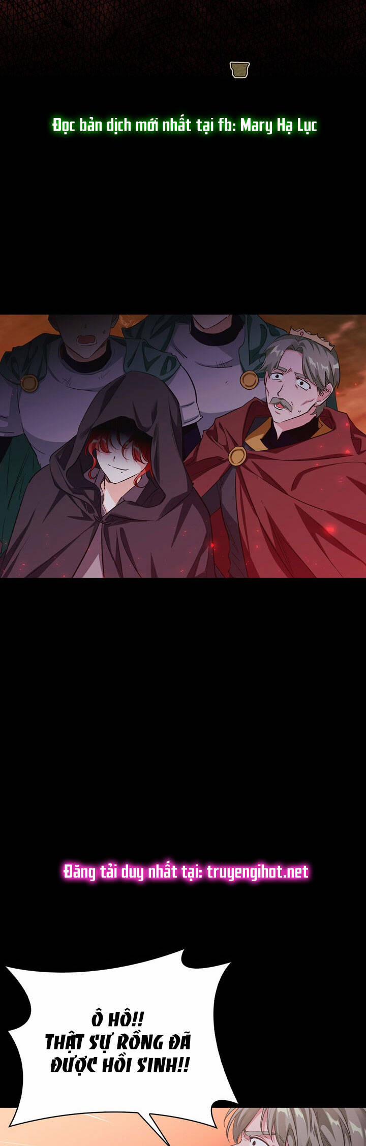 Nhân Vật Phản Diện Xứng Đôi Với Bạo Chúa 87 trang 60
