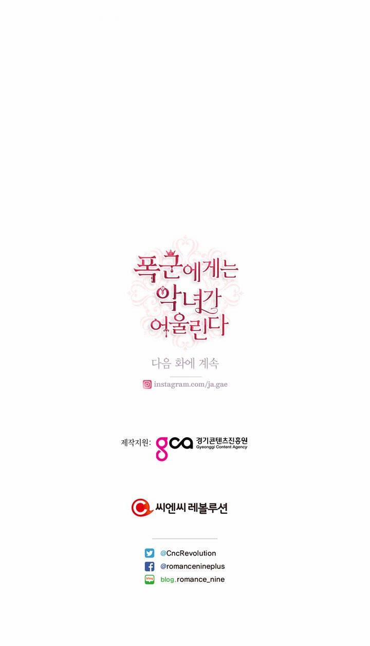 Nhân Vật Phản Diện Xứng Đôi Với Bạo Chúa 87 trang 68