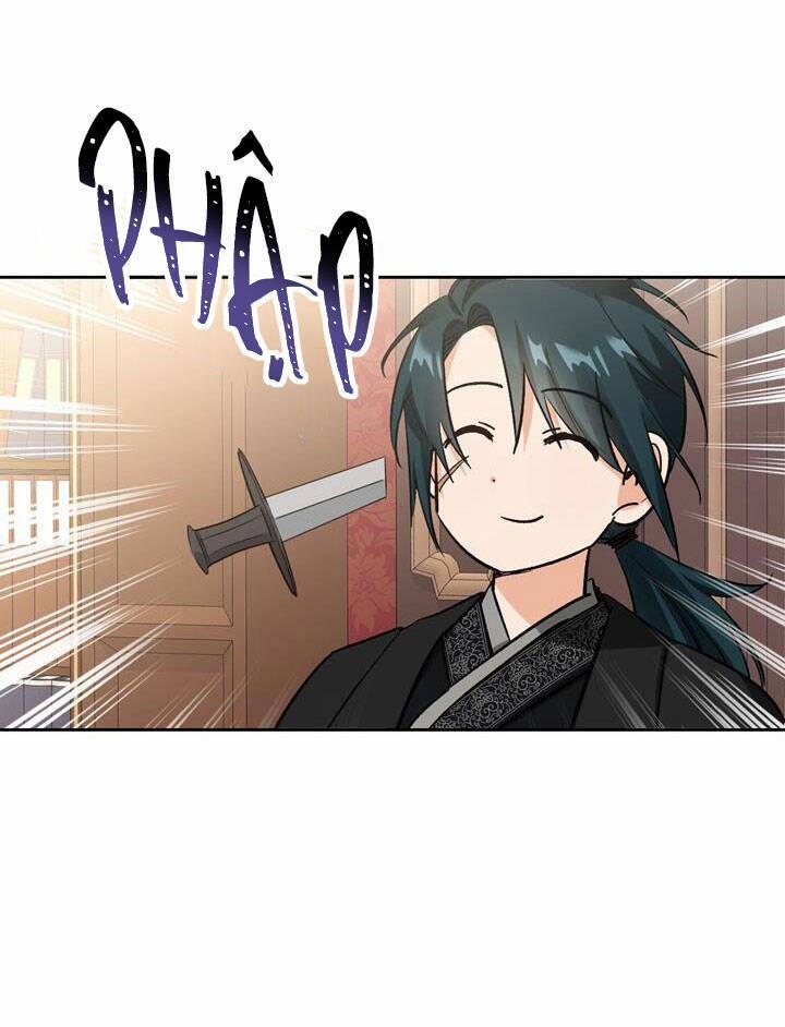 Nhân Vật Phản Diện Xứng Đôi Với Bạo Chúa 88 trang 16