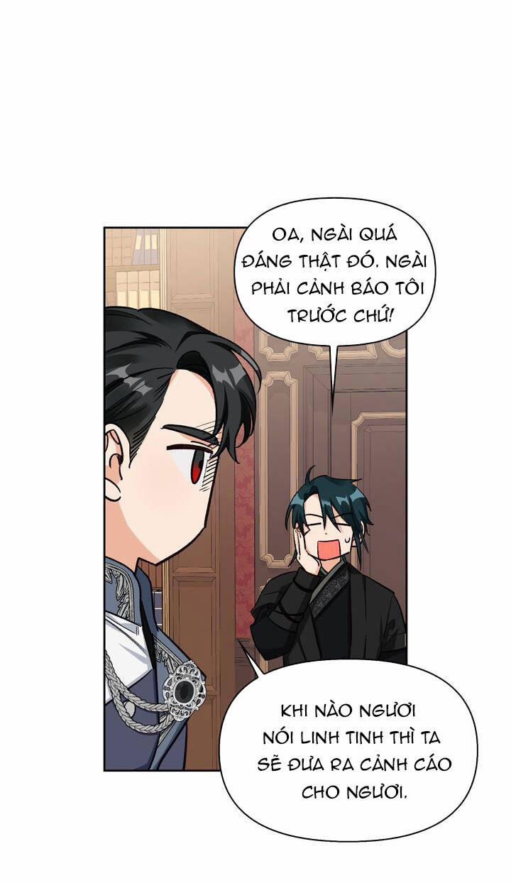 Nhân Vật Phản Diện Xứng Đôi Với Bạo Chúa 88 trang 17