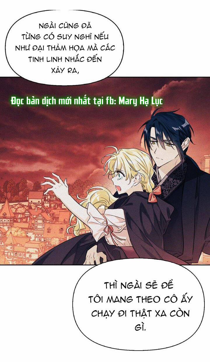 Nhân Vật Phản Diện Xứng Đôi Với Bạo Chúa 88 trang 20