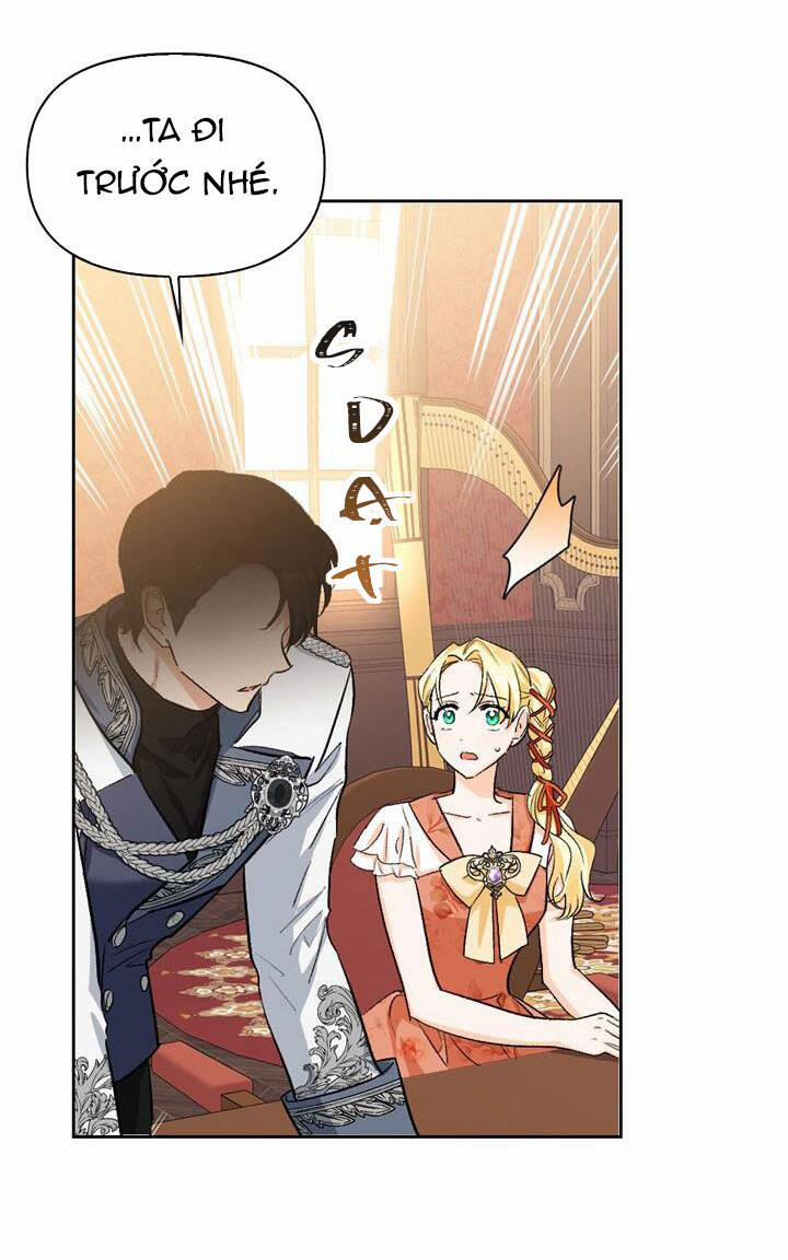 Nhân Vật Phản Diện Xứng Đôi Với Bạo Chúa 88 trang 35
