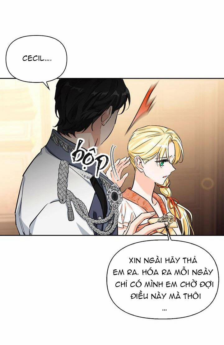 Nhân Vật Phản Diện Xứng Đôi Với Bạo Chúa 88 trang 41