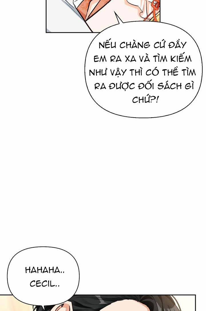 Nhân Vật Phản Diện Xứng Đôi Với Bạo Chúa 88 trang 53