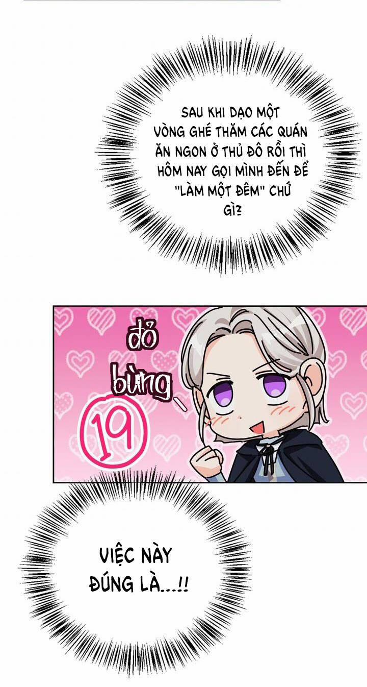 Nhân Vật Phản Diện Xứng Đôi Với Bạo Chúa 88 trang 59
