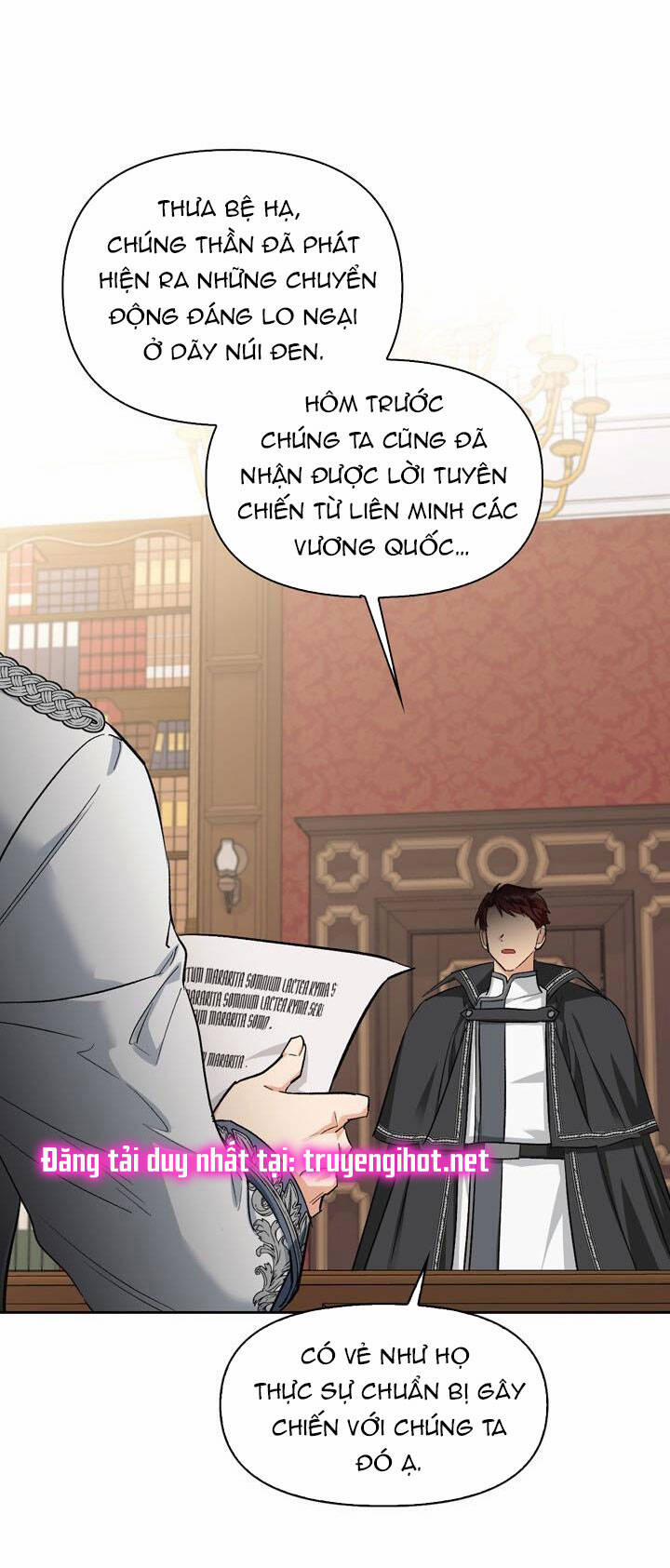 Nhân Vật Phản Diện Xứng Đôi Với Bạo Chúa 88 trang 6