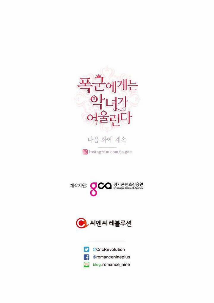 Nhân Vật Phản Diện Xứng Đôi Với Bạo Chúa 88 trang 68