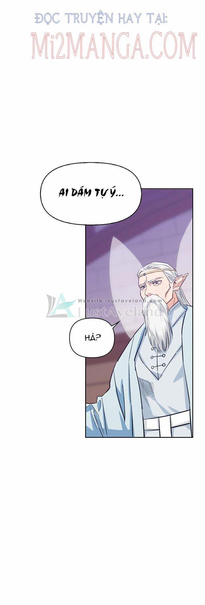 Nhân Vật Phản Diện Xứng Đôi Với Bạo Chúa 89.5 trang 1