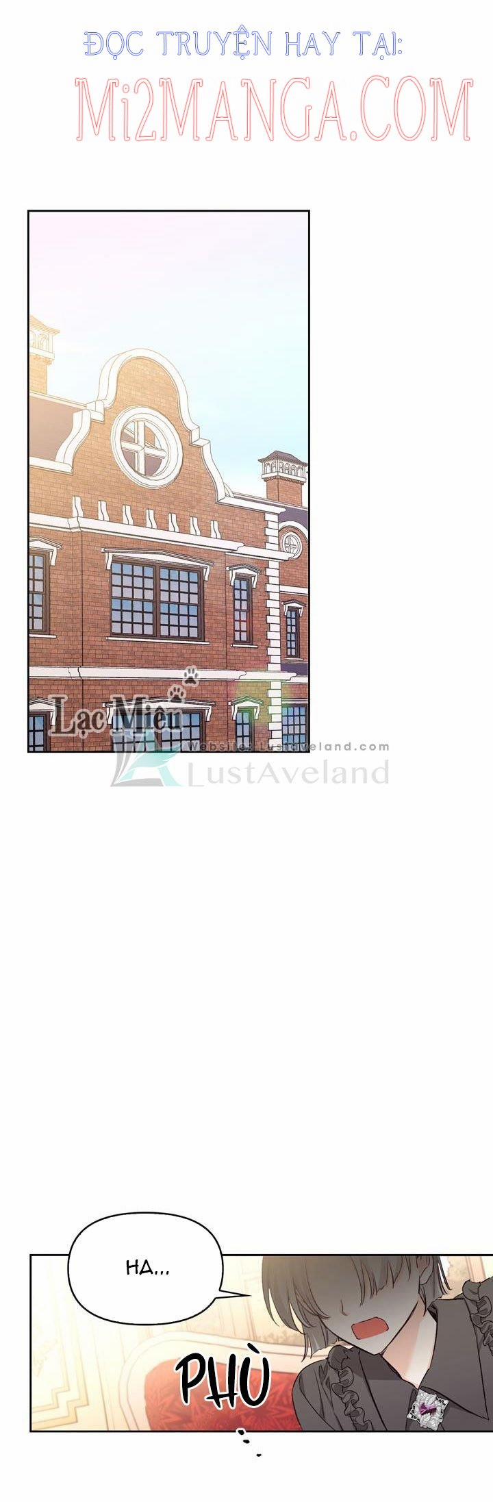 Nhân Vật Phản Diện Xứng Đôi Với Bạo Chúa 89.5 trang 14