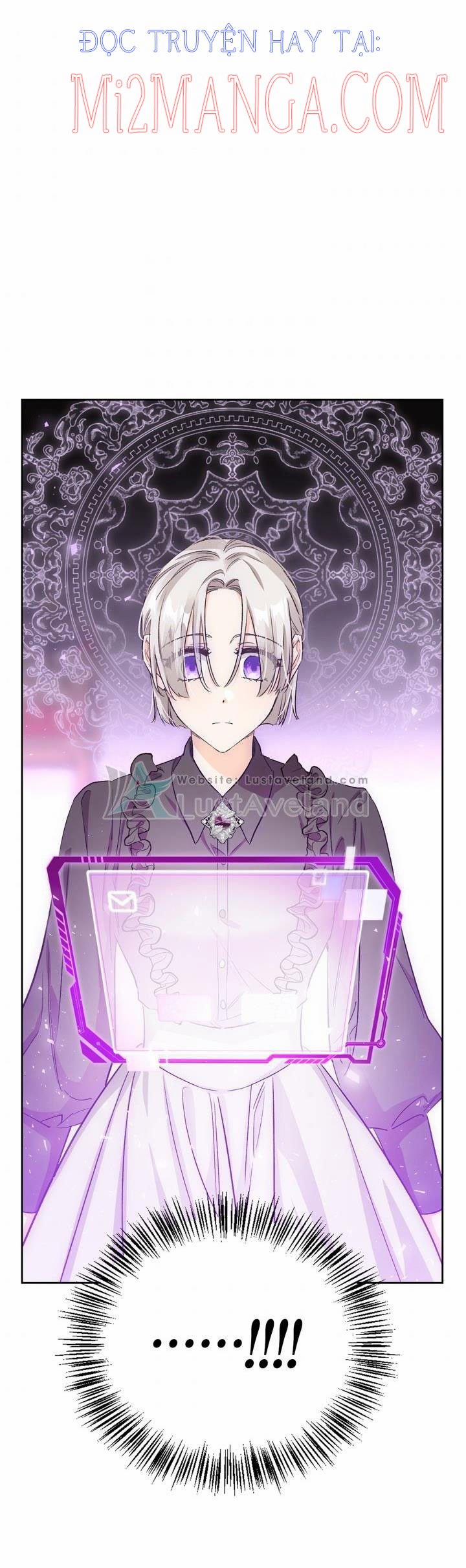 Nhân Vật Phản Diện Xứng Đôi Với Bạo Chúa 89.5 trang 21