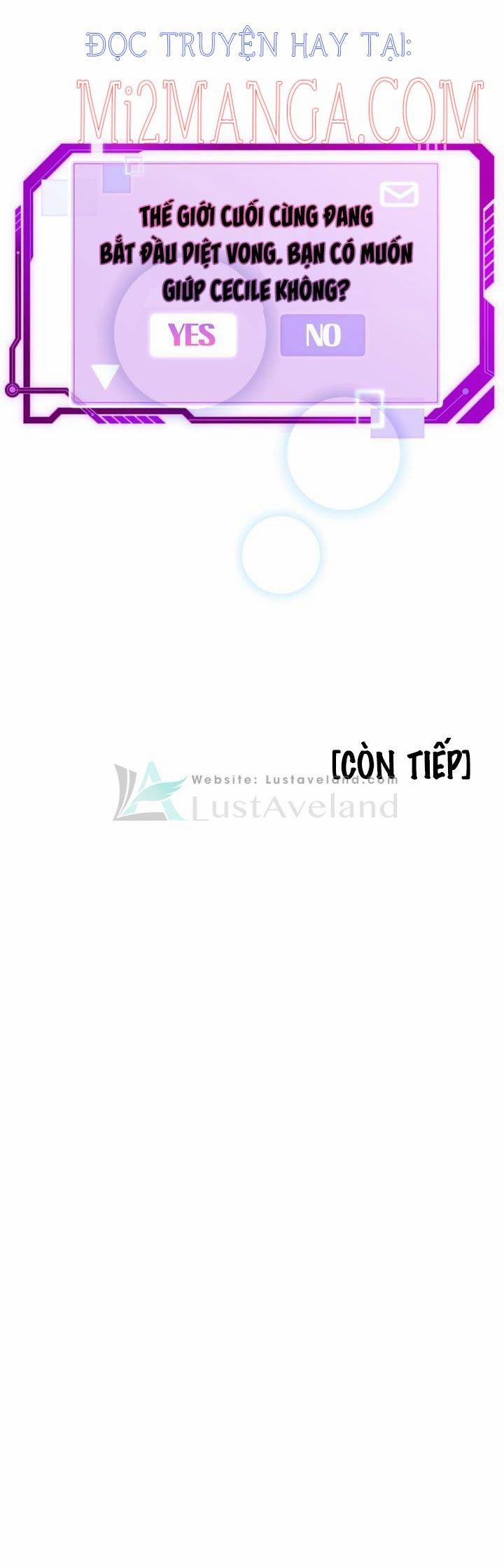 Nhân Vật Phản Diện Xứng Đôi Với Bạo Chúa 89.5 trang 25