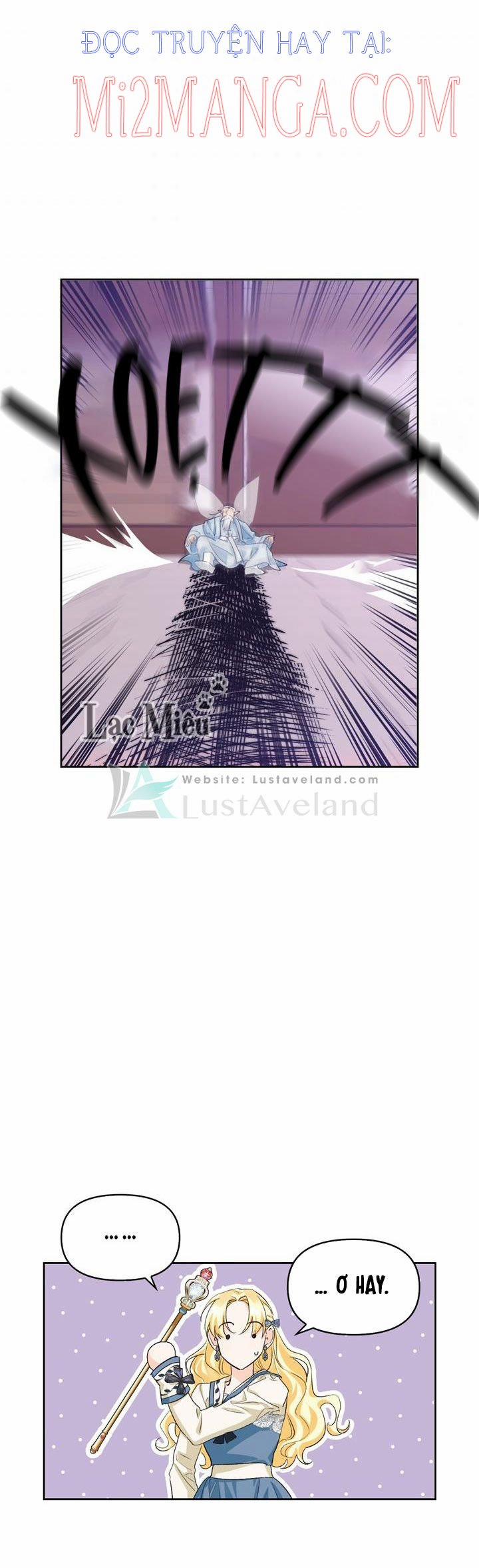 Nhân Vật Phản Diện Xứng Đôi Với Bạo Chúa 89.5 trang 3