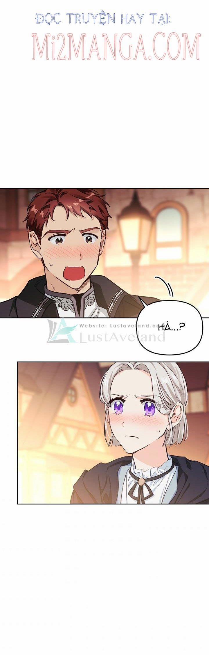 Nhân Vật Phản Diện Xứng Đôi Với Bạo Chúa 89 trang 1