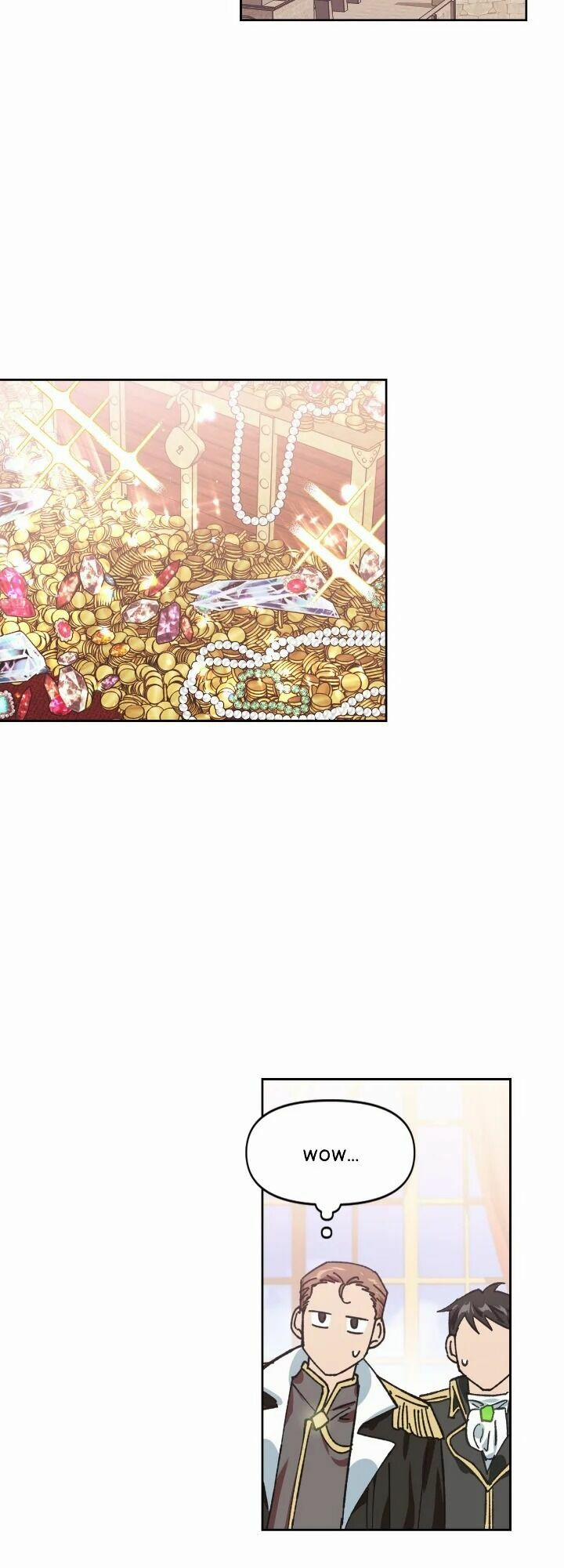 Nhân Vật Phản Diện Xứng Đôi Với Bạo Chúa 9 trang 26