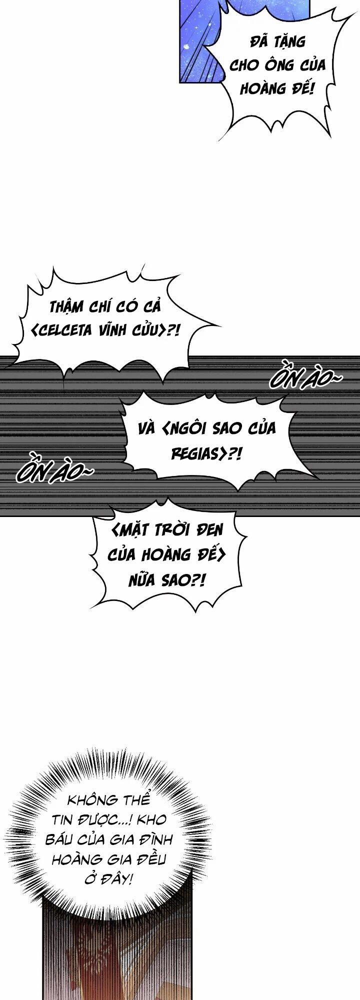 Nhân Vật Phản Diện Xứng Đôi Với Bạo Chúa 9 trang 3