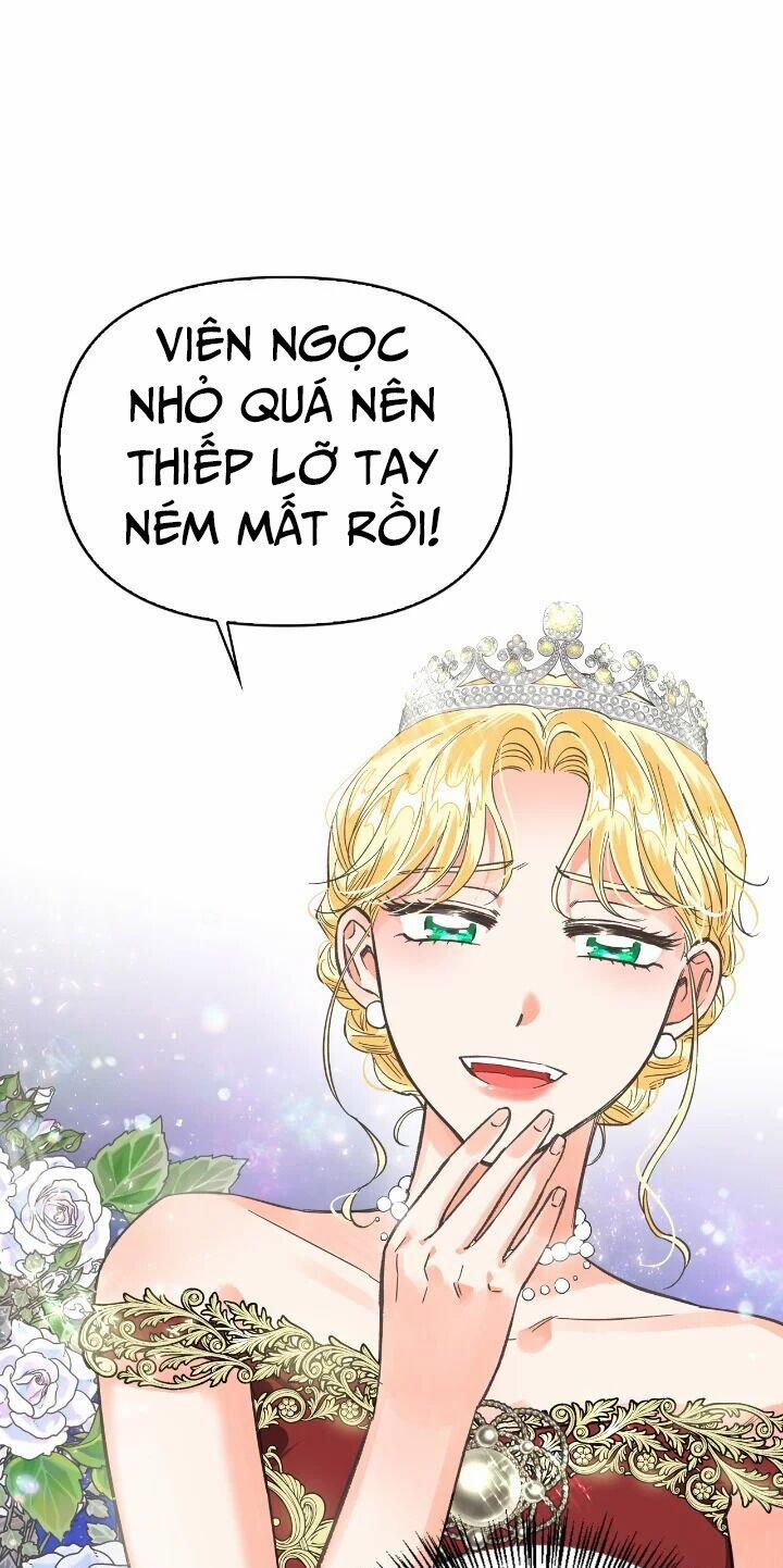 Nhân Vật Phản Diện Xứng Đôi Với Bạo Chúa 9 trang 37