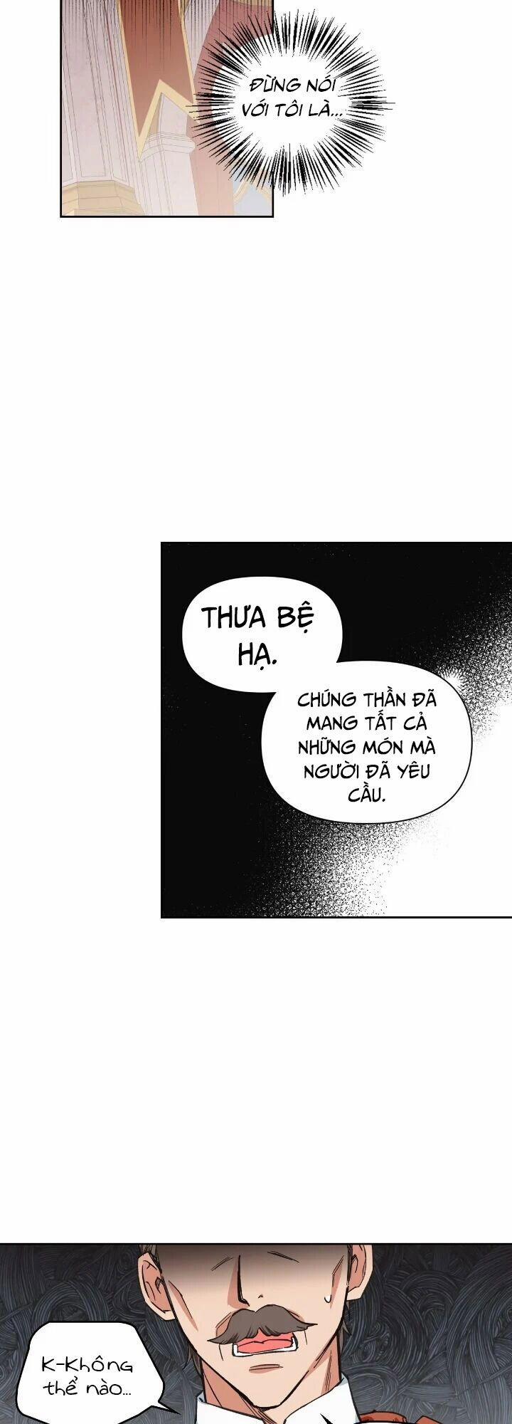 Nhân Vật Phản Diện Xứng Đôi Với Bạo Chúa 9 trang 4