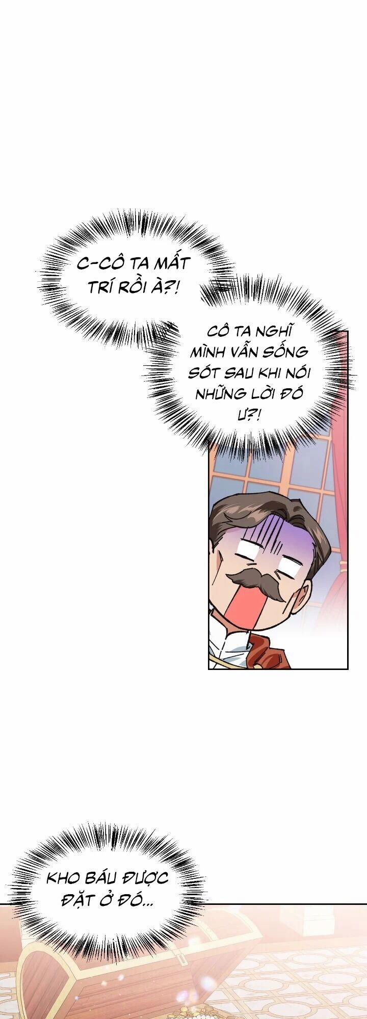 Nhân Vật Phản Diện Xứng Đôi Với Bạo Chúa 9 trang 7