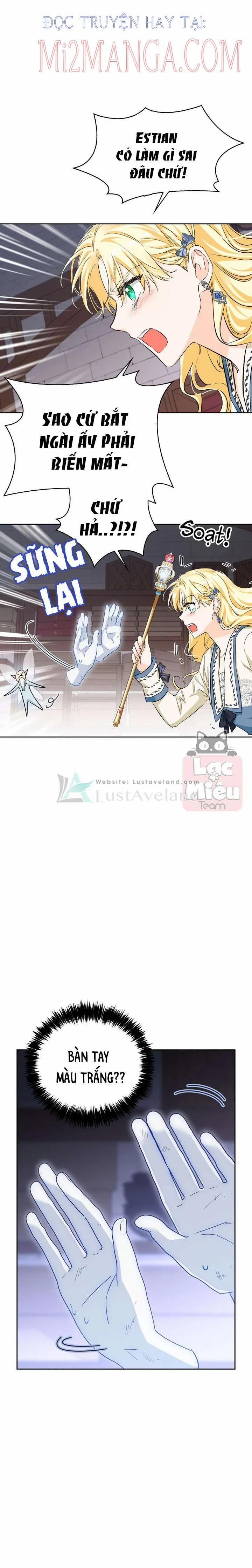 Nhân Vật Phản Diện Xứng Đôi Với Bạo Chúa 90.5 trang 1