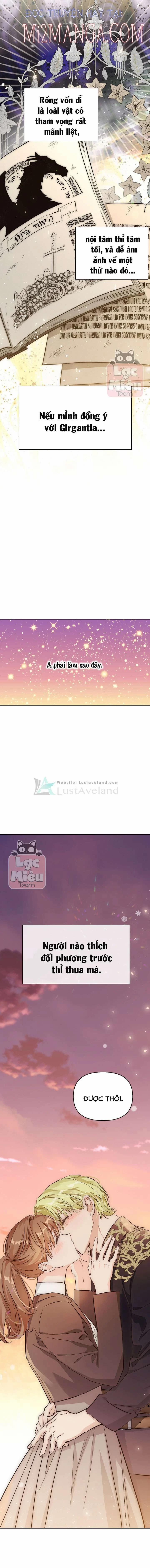 Nhân Vật Phản Diện Xứng Đôi Với Bạo Chúa 90 trang 6
