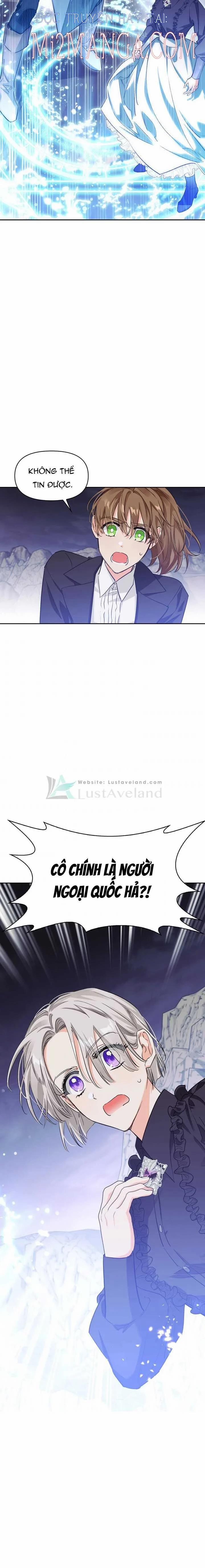 Nhân Vật Phản Diện Xứng Đôi Với Bạo Chúa 91.5 trang 2